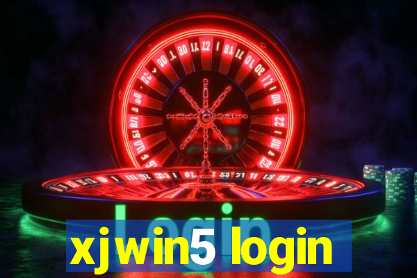 xjwin5 login